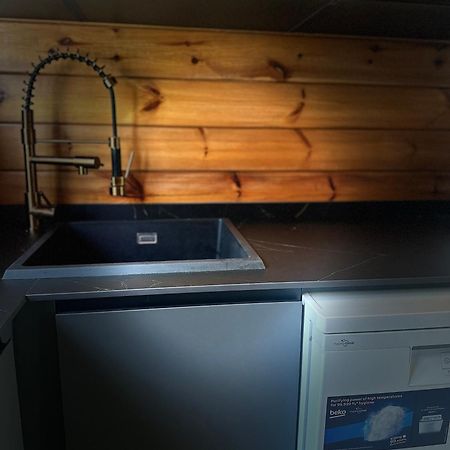 Exclusiva Cabana En Incles - Vistas Al Valle & Pistas De Ski Grandvalira - Free Parking Canillo Eksteriør billede