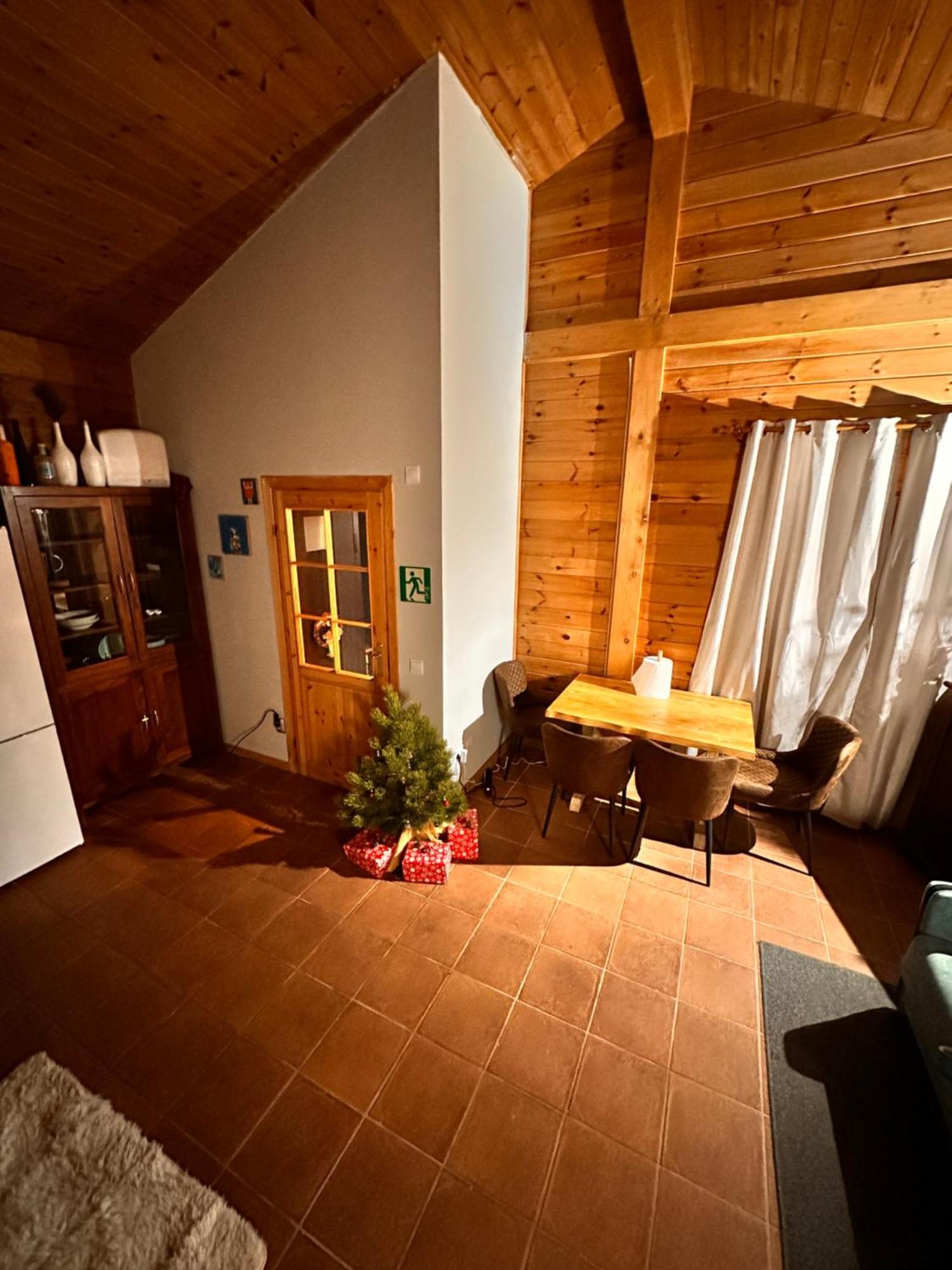 Exclusiva Cabana En Incles - Vistas Al Valle & Pistas De Ski Grandvalira - Free Parking Canillo Eksteriør billede